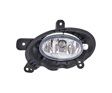 Lampa przeciwmgielna