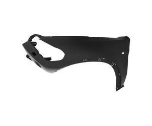 Błotnik strona lewa