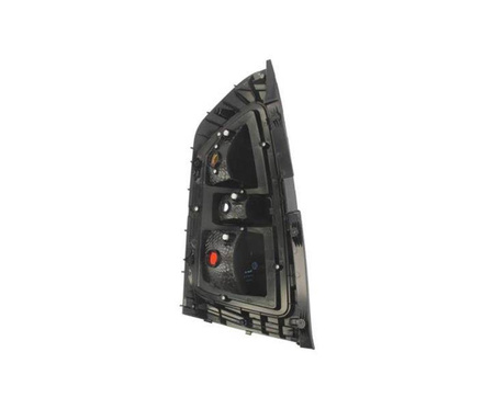 Lampa tył strona lewa