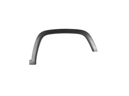 Listwa błotnika przód strona prawa