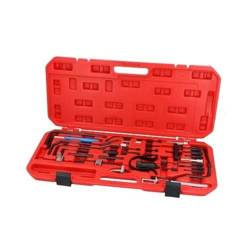 Zestaw Blokad Rozrządu Citroen Peugeot