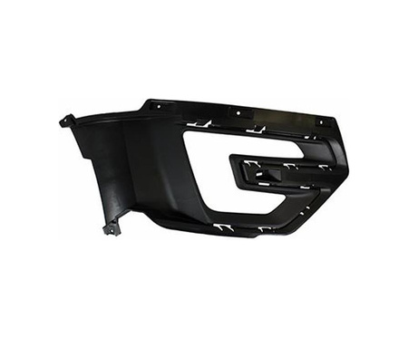 Ramka halogenu strona prawa