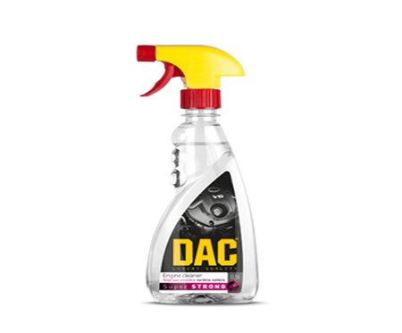 Środek czyszczący cockpit spray