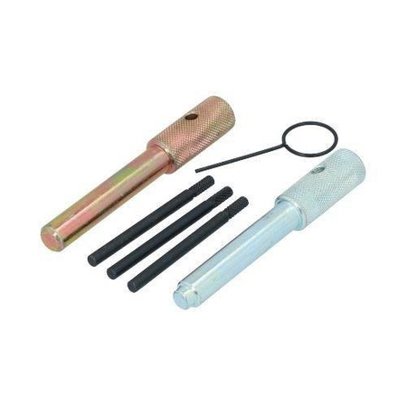 Zestaw Blokad Rozrządu Ford Mazda Diesel