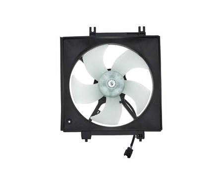 Wentylator chłodnicy