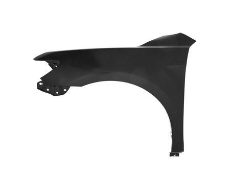 Błotnik strona lewa