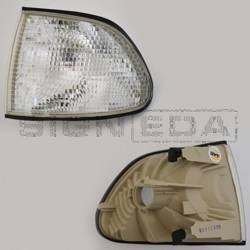 Kierunkowskaz strona prawa