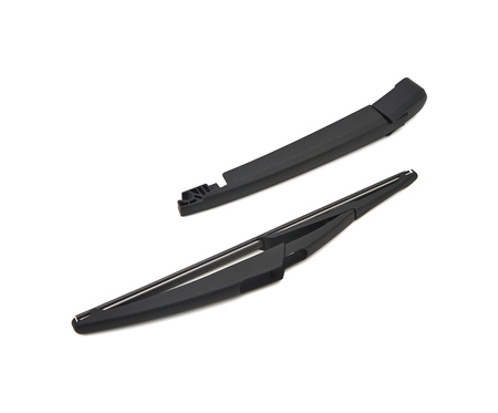 Ramię wycieraczki i pióro