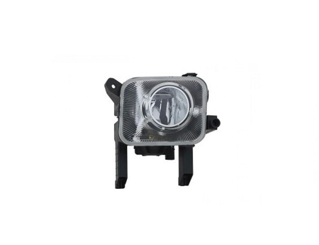 Lampa przeciwmgielna strona prawa