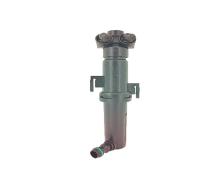 Spryskiwacz do mycia lamp strona prawa