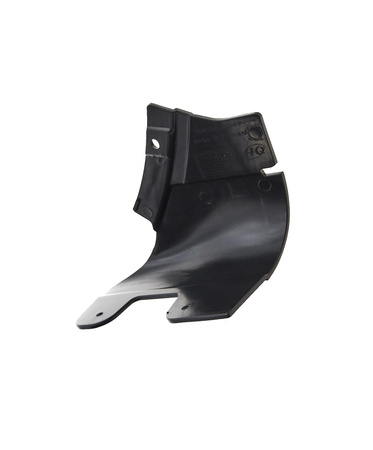 Mocowanie zderzaka strona lewa