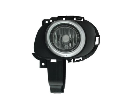 Lampa przeciwmgielna strona prawa