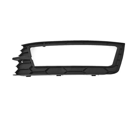 Grill zderzaka strona lewa