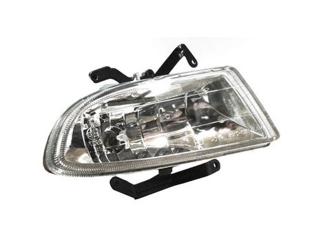 Lampa przeciwmgielna strona prawa