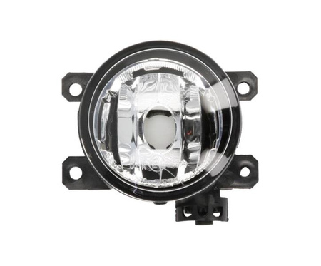 Lampa przednia