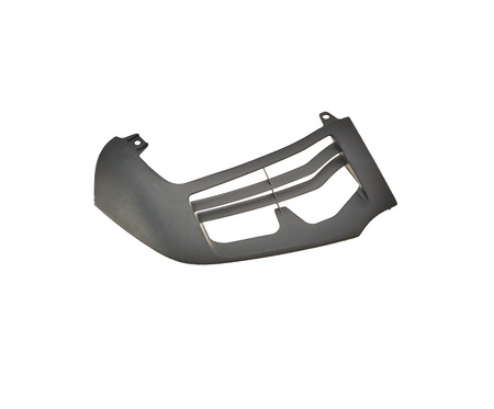 Spojler zderzaka strona lewa