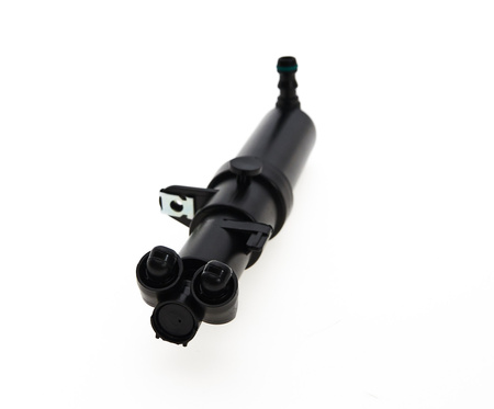 Spryskiwacz do mycia lamp