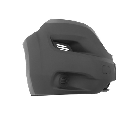 Narożnik zderzaka strona prawa