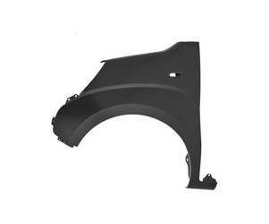 Błotnik strona lewa