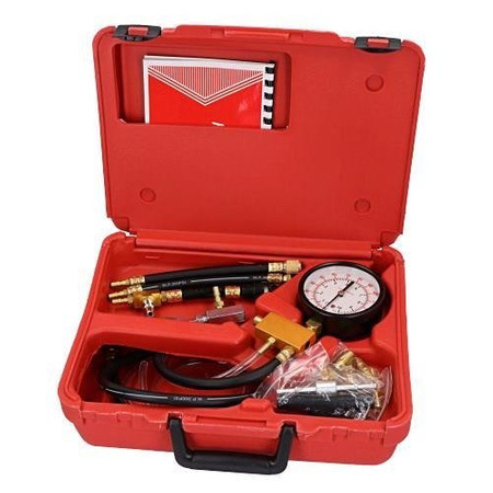 Tester Ciśnienia Wtrysku Paliwa 0-10 Bar