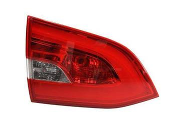 Lampa tył strona lewa