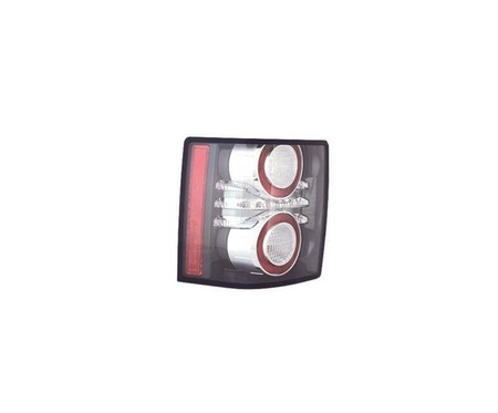 Lampa tył strona lewa