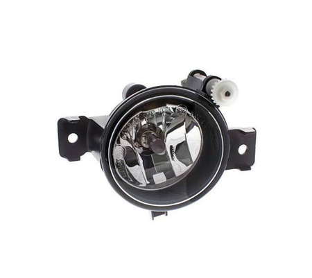 Lampa przeciwmgielna strona prawa