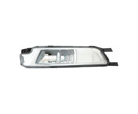 Lampa przeciwmgielna