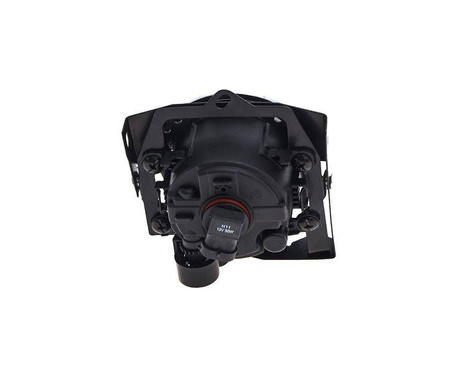 Lampa przeciwmgielna