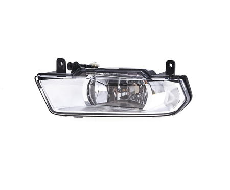 Lampa przeciwmgielna strona lewa