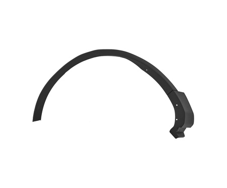 Listwa błotnika przód strona lewa