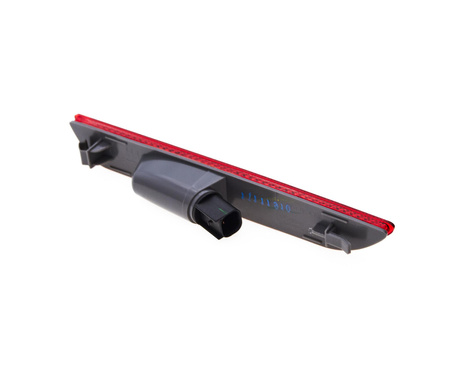 Odblask zderzaka tył strona prawa