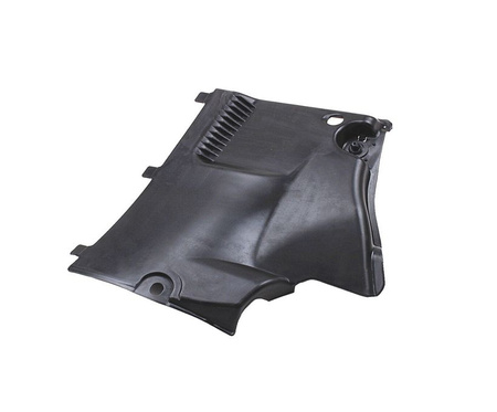 Ochrona podwozia boczna