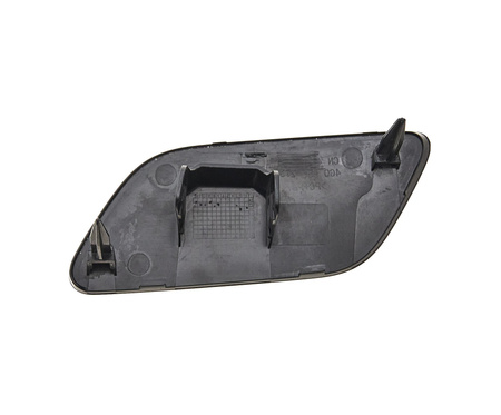 Zaślepka spryskiwacza reflektora strona prawa