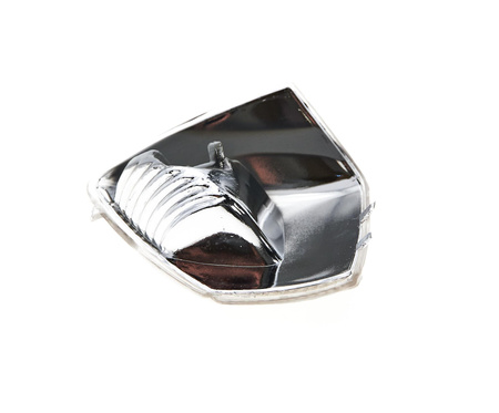 Kierunkowskaz na lusterku