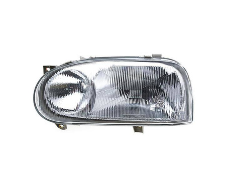 Lampa przednia strona lewa