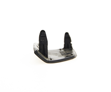 Zaślepka spryskiwacza reflektora strona lewa