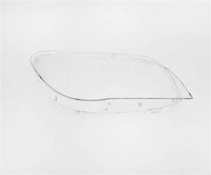 Szkło lampy przedniej