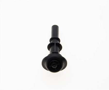 Spryskiwacz do mycia lamp
