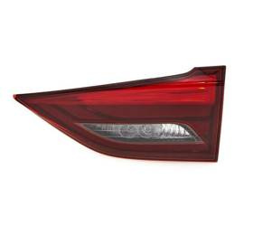 Lampa tył strona prawa