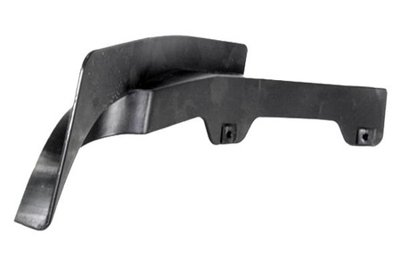 Mocowanie zderzaka strona prawa