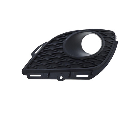 Grill zderzaka strona lewa