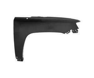 Błotnik strona prawa