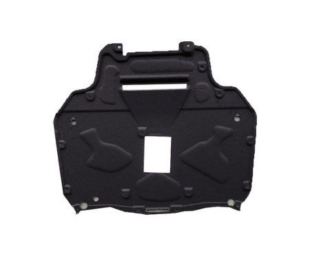 Osłona pod skrzynię biegów