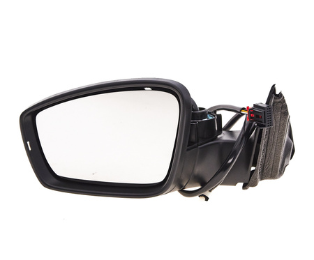 Lusterko boczne strona lewa