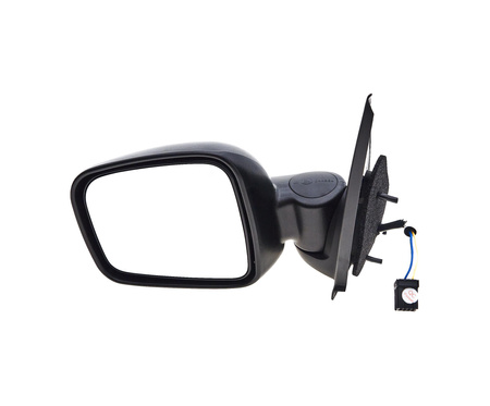 Lusterko boczne strona lewa