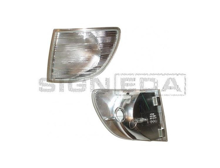 Kierunkowskaz strona lewa