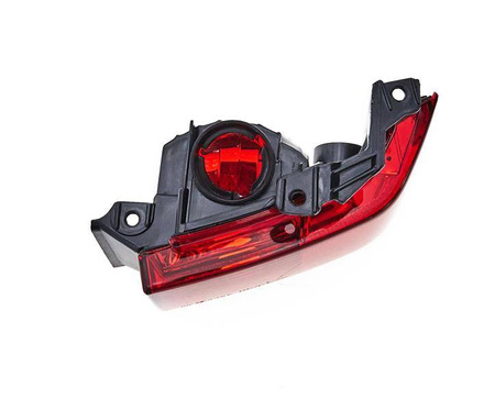 Lampa przeciwmgielna strona prawa