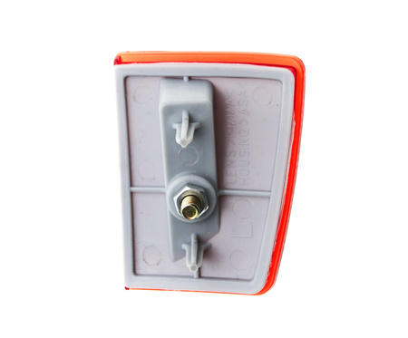 Odblask zderzaka tył