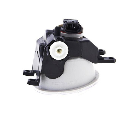 Lampa przeciwmgielna